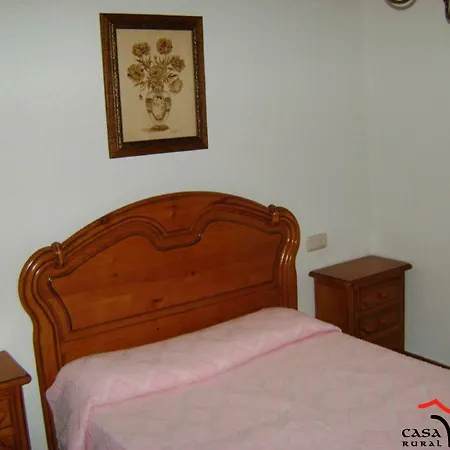 Casa Lopez Lantställe