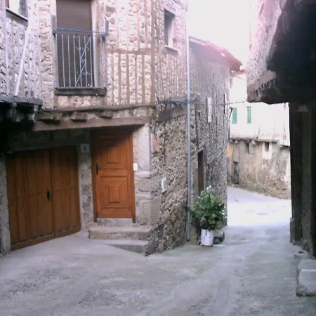 Casa Lopez Lantställe *