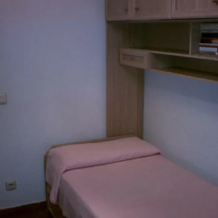 Casa Lopez * San Martín del Castañar