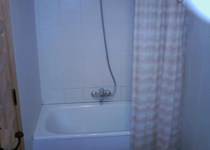 Casa Lopez منزل ريفي *