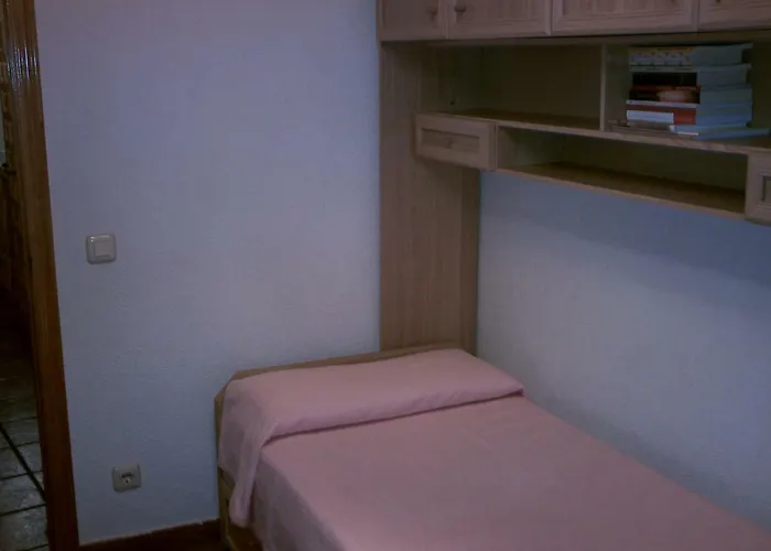 Casa Lopez * San Martín del Castañar