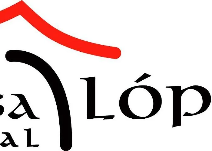 Casa Lopez منزل ريفي San Martín del Castañar